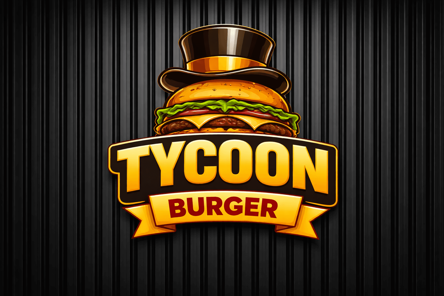 Tycoon Burger